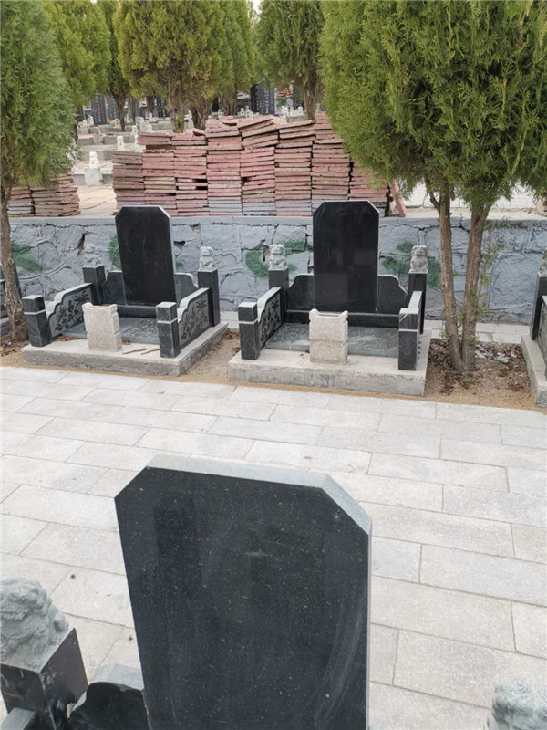 沂蒙黑石碑价格