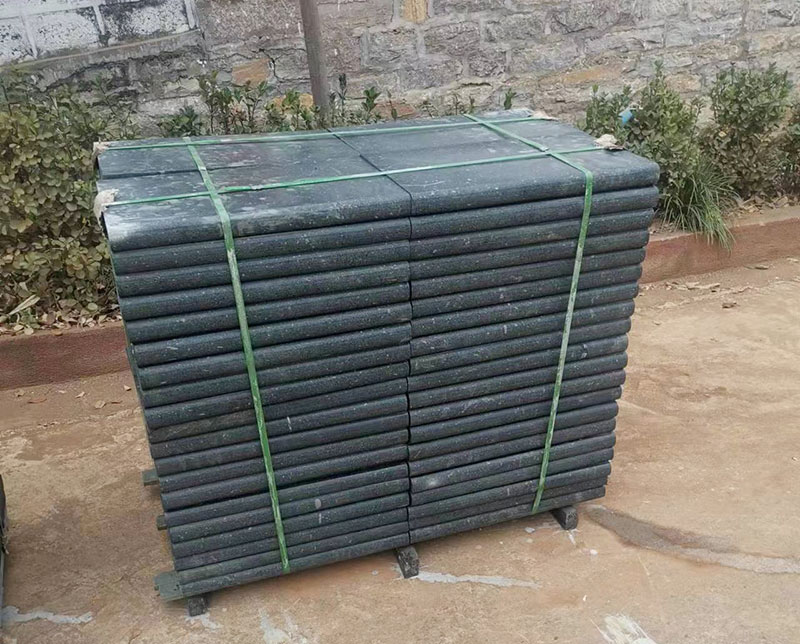 沂蒙黑石材产地