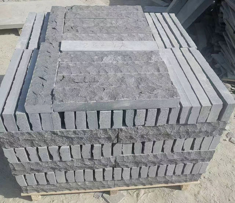 沂蒙青花岗岩石材